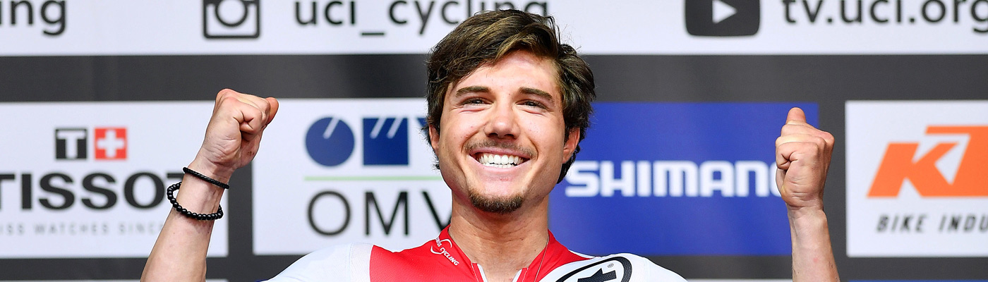 Pokerstars Sports Tour de Francia 2020 tercer resumen 01 Apuestas del Tour de Francia 2020, Tour de Francia 2020, Marc Hirschi